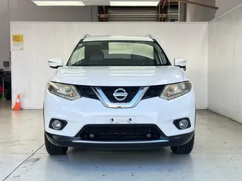 Nissan X-Trail 2015 photo 3