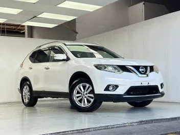 Nissan X-Trail 2015 photo 2