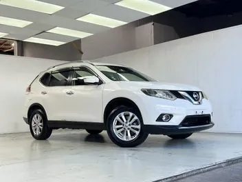 Nissan X-Trail 2015 photo 5