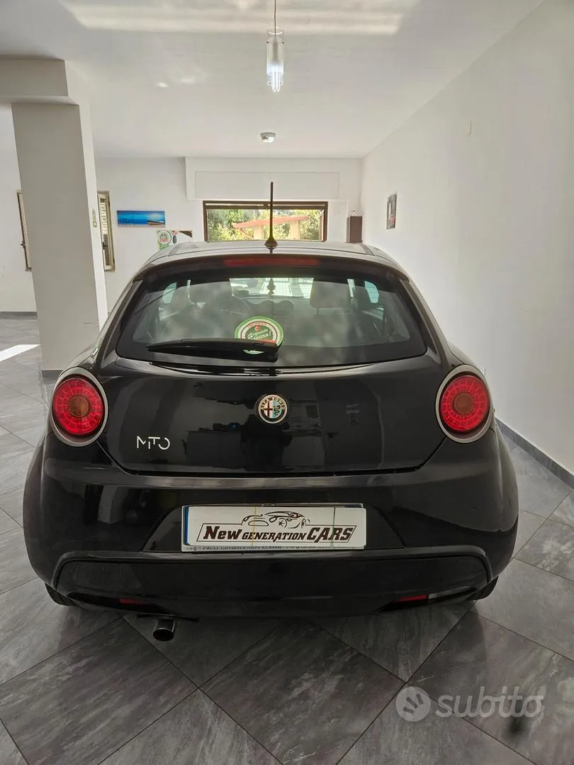 Alfa Romeo Mito 2015 photo 3