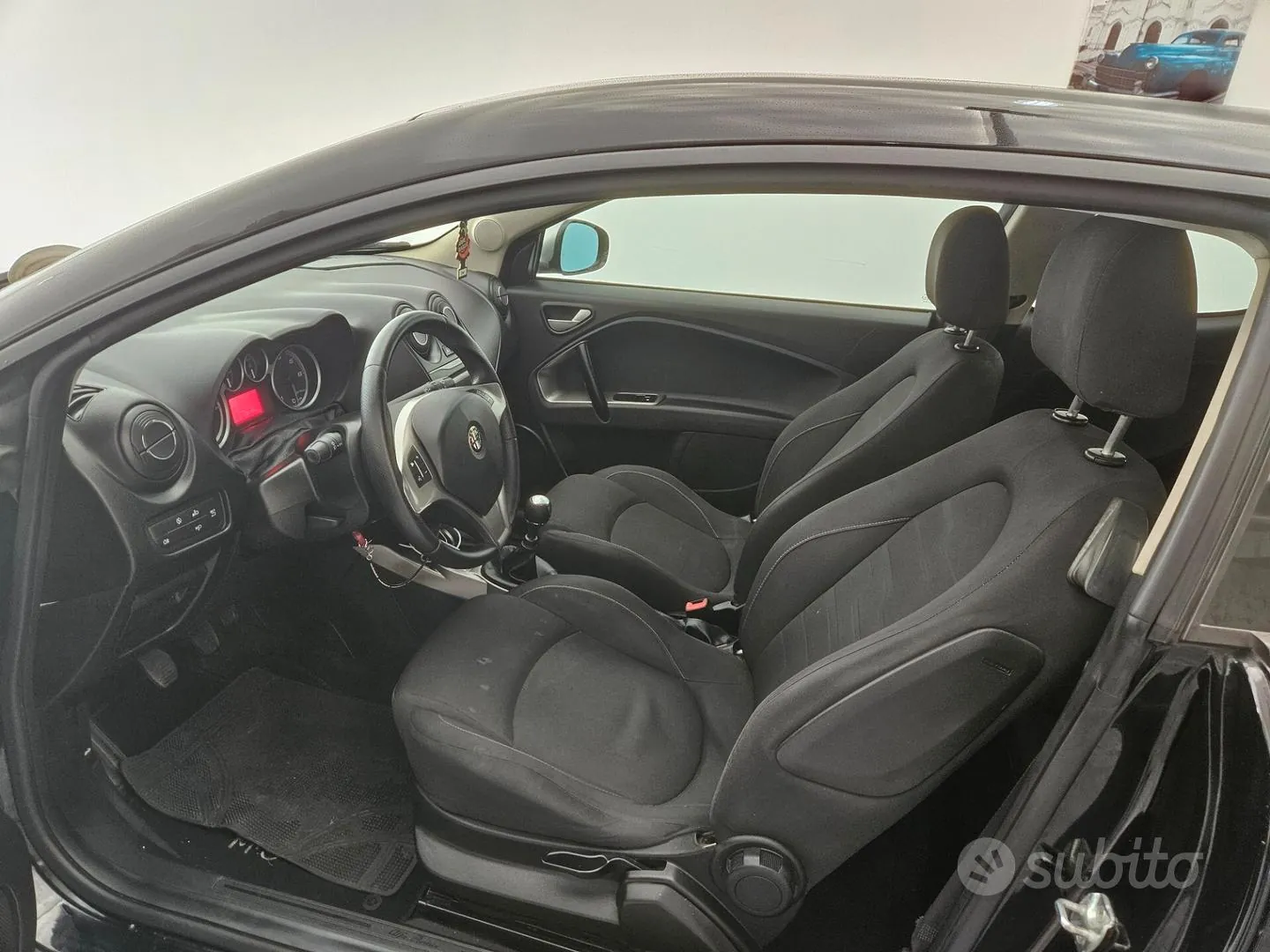 Alfa Romeo Mito 2015 photo 5