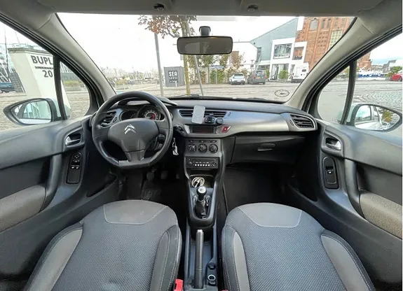 Citroen C3 2014 photo 5