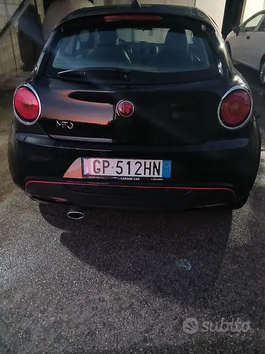 Alfa Romeo Mito 2023 photo 2