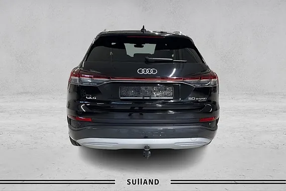 Audi Q4 E-Tron 2022 photo 4