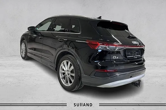 Audi Q4 E-Tron 2022 photo 3