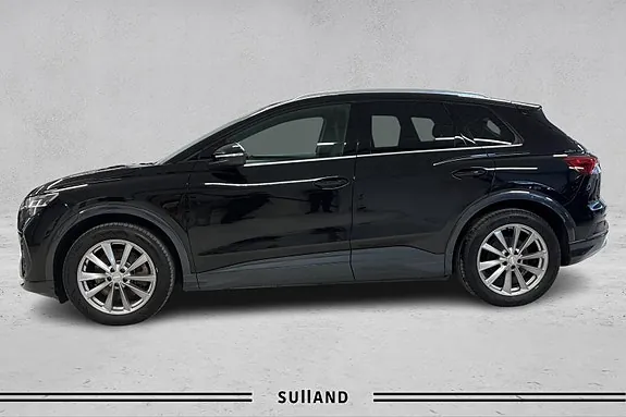 Audi Q4 E-Tron 2022 photo 2