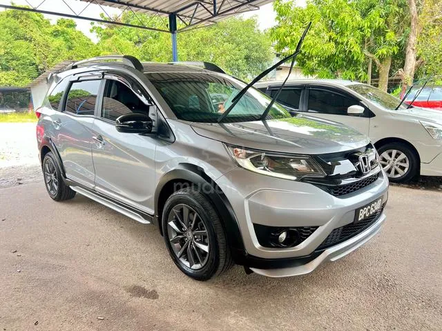 Honda Br-V