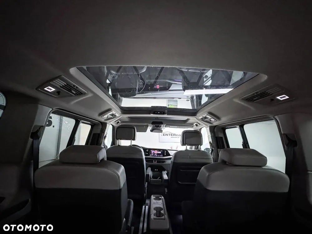 Volkswagen Multivan 2025 photo 5