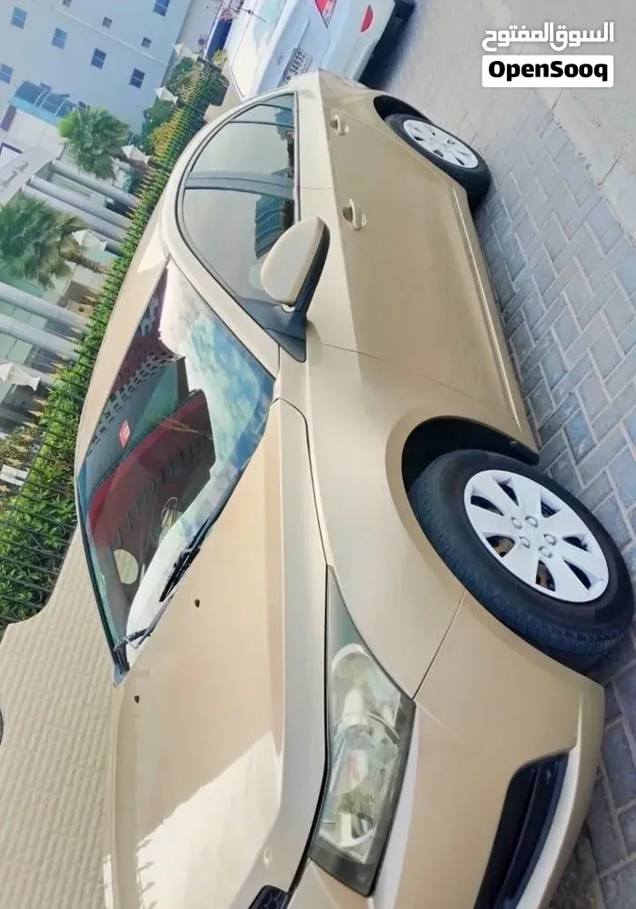 Chevrolet Cruze 2010 photo 2