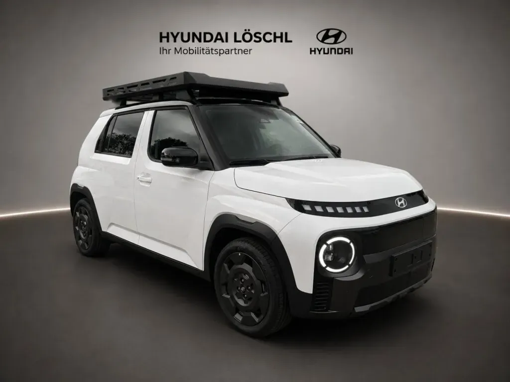 Hyundai Inster
