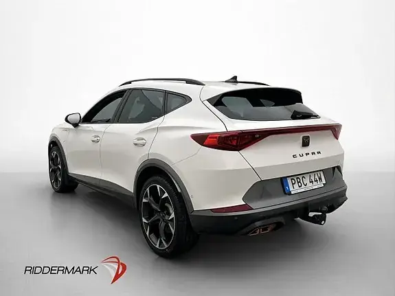 Cupra Formentor 2024 photo 5