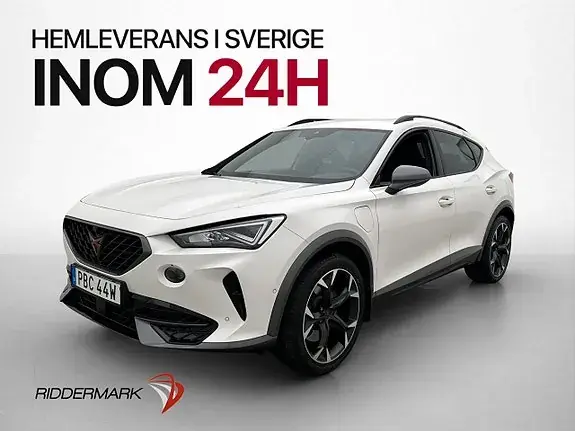 Cupra Formentor 2024 photo 3