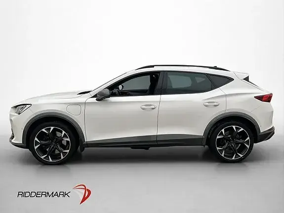 Cupra Formentor 2024 photo 4