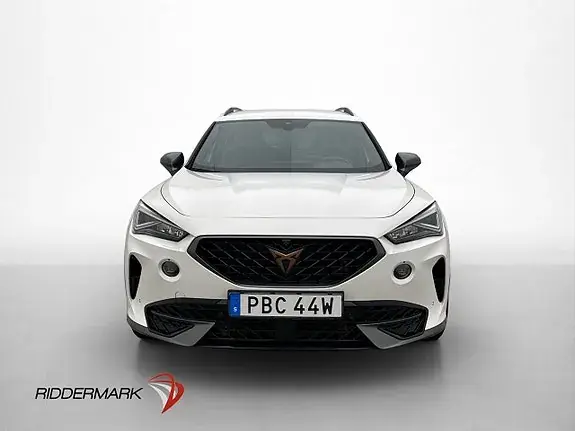 Cupra Formentor 2024 photo 2