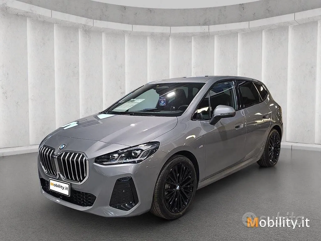 BMW 2 Series Active Tourer