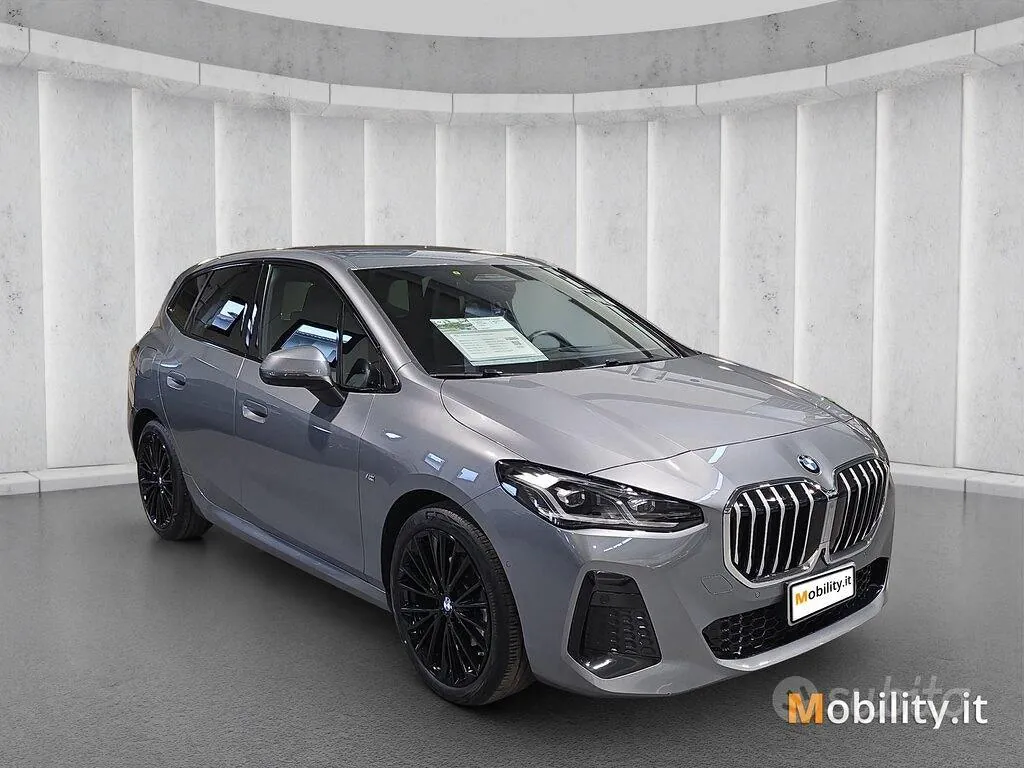 BMW 2 Series Active Tourer 2024 photo 2