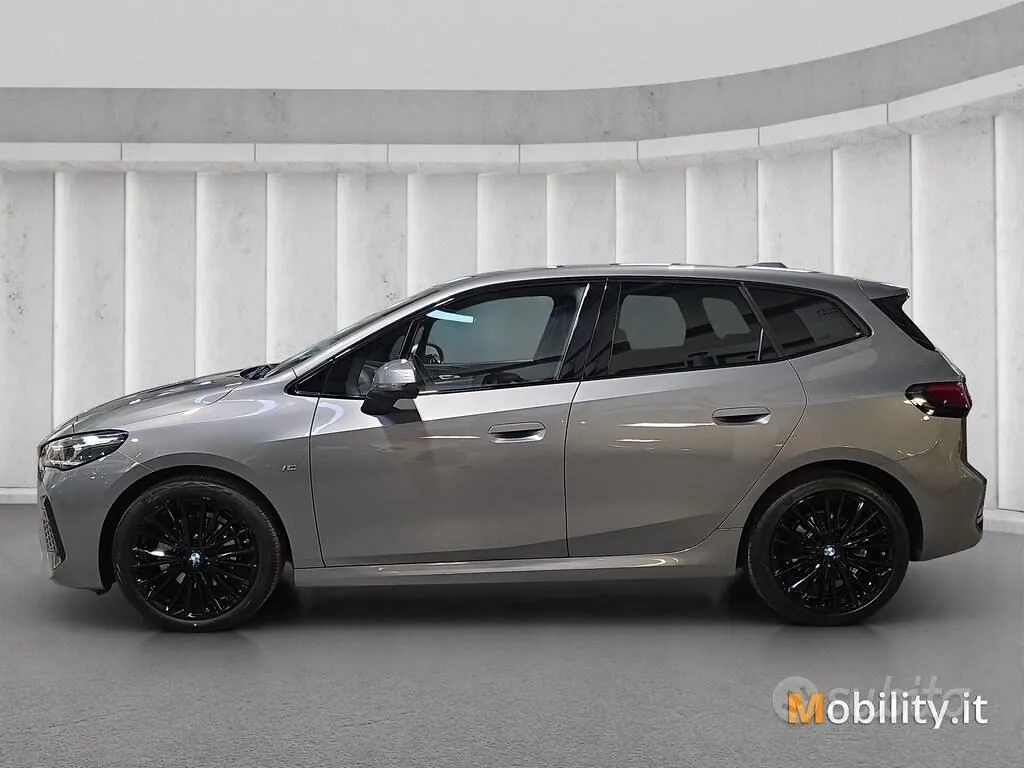 BMW 2 Series Active Tourer 2024 photo 5
