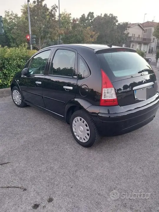 Citroen C3 2007 photo 2