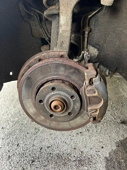 Audi A4 2006 photo 4
