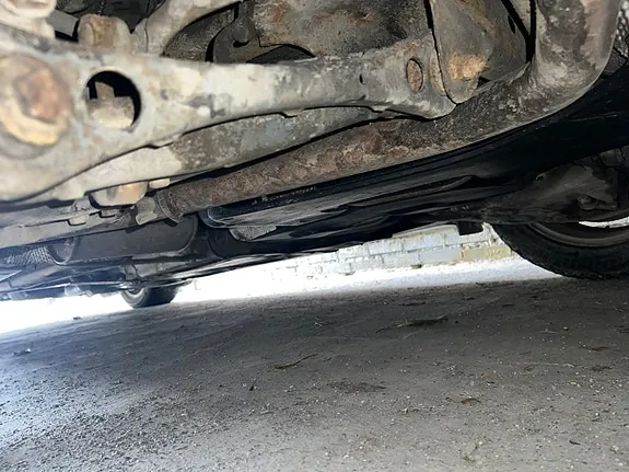 Audi A4 2006 photo 5