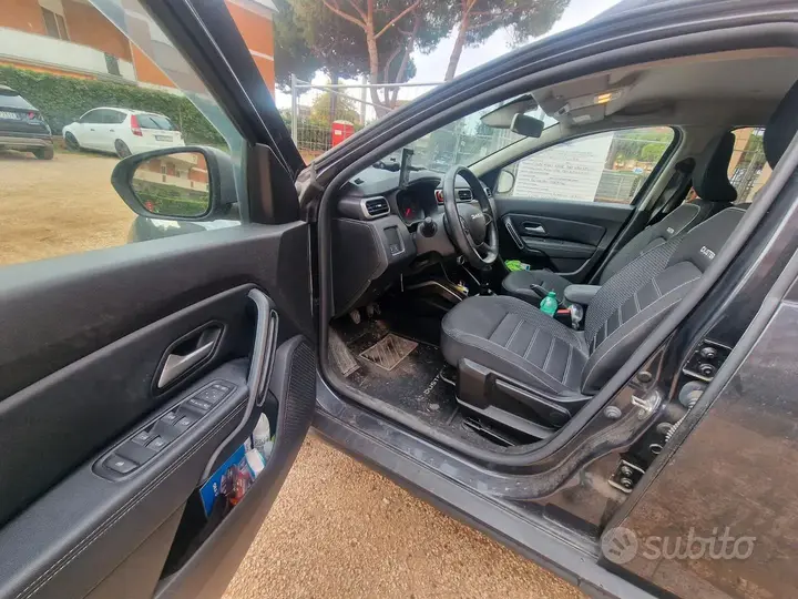 Dacia Duster 2024 photo 5