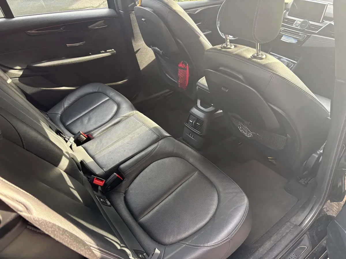 BMW 2Er-Reihe Gran Tourer Xdrive 2019 photo 3