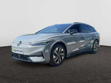 Volkswagen Id.7
