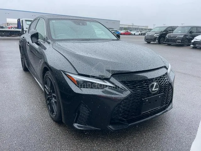 Lexus Is300
