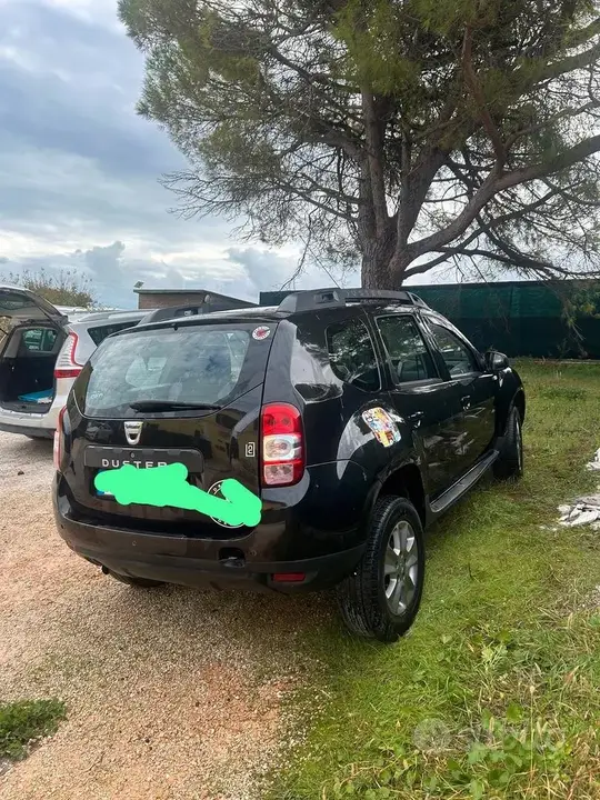 Dacia Duster 2017 photo 3