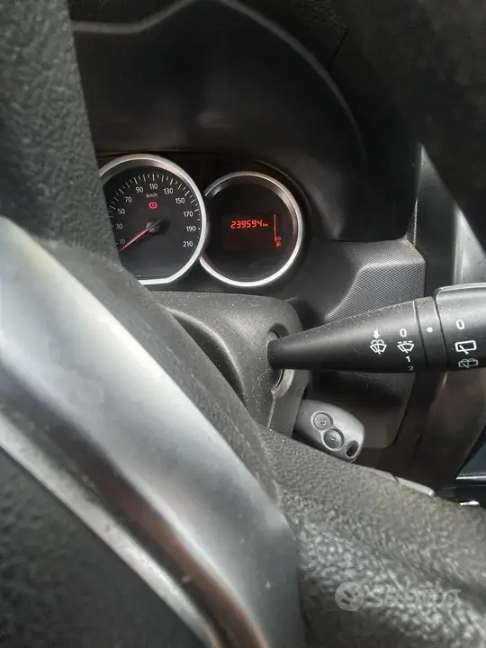 Dacia Duster 2017 photo 5