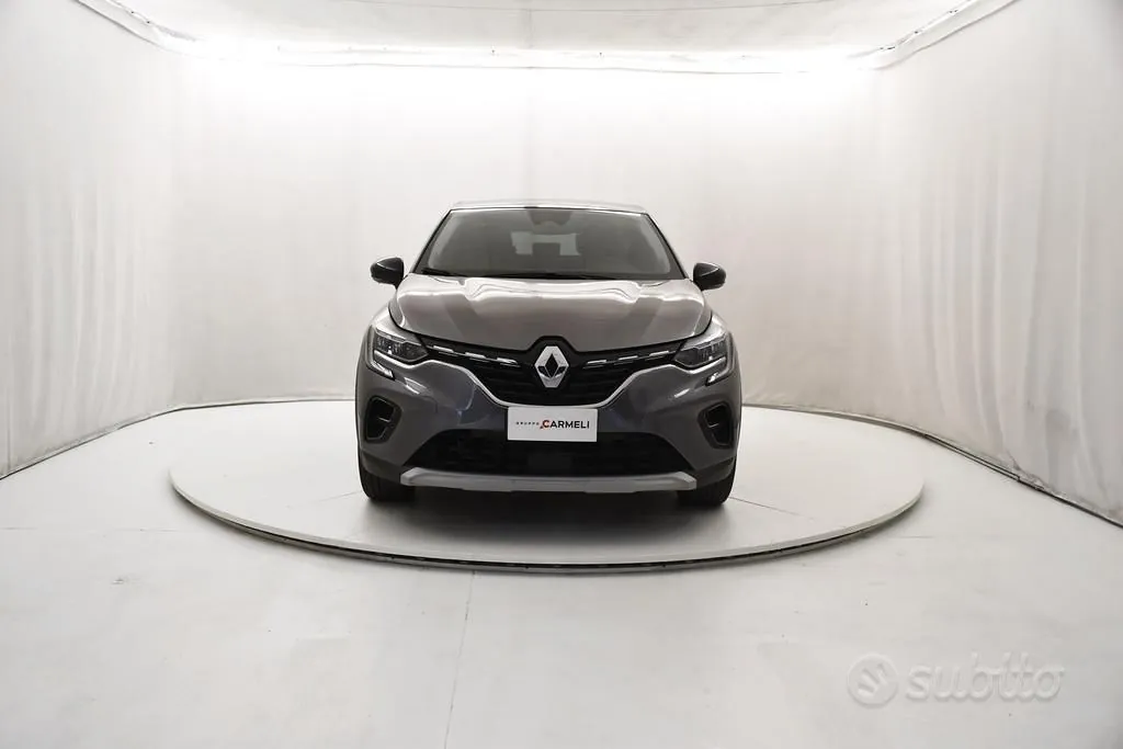Renault Captur 2023 photo 5
