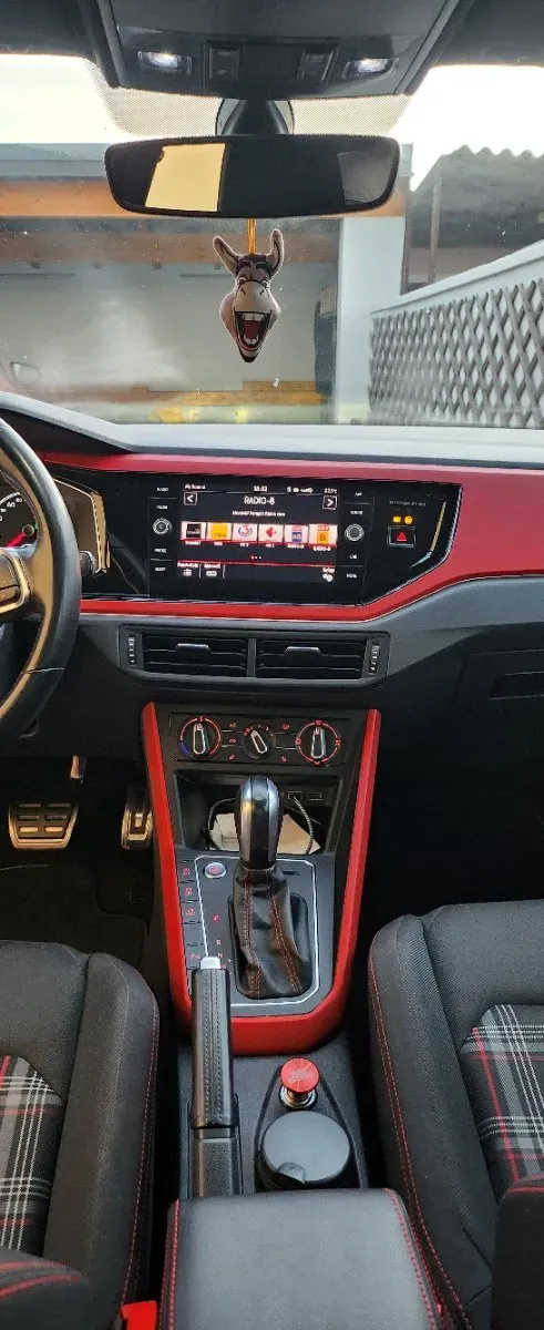 Volkswagen Polo 2020 photo 3