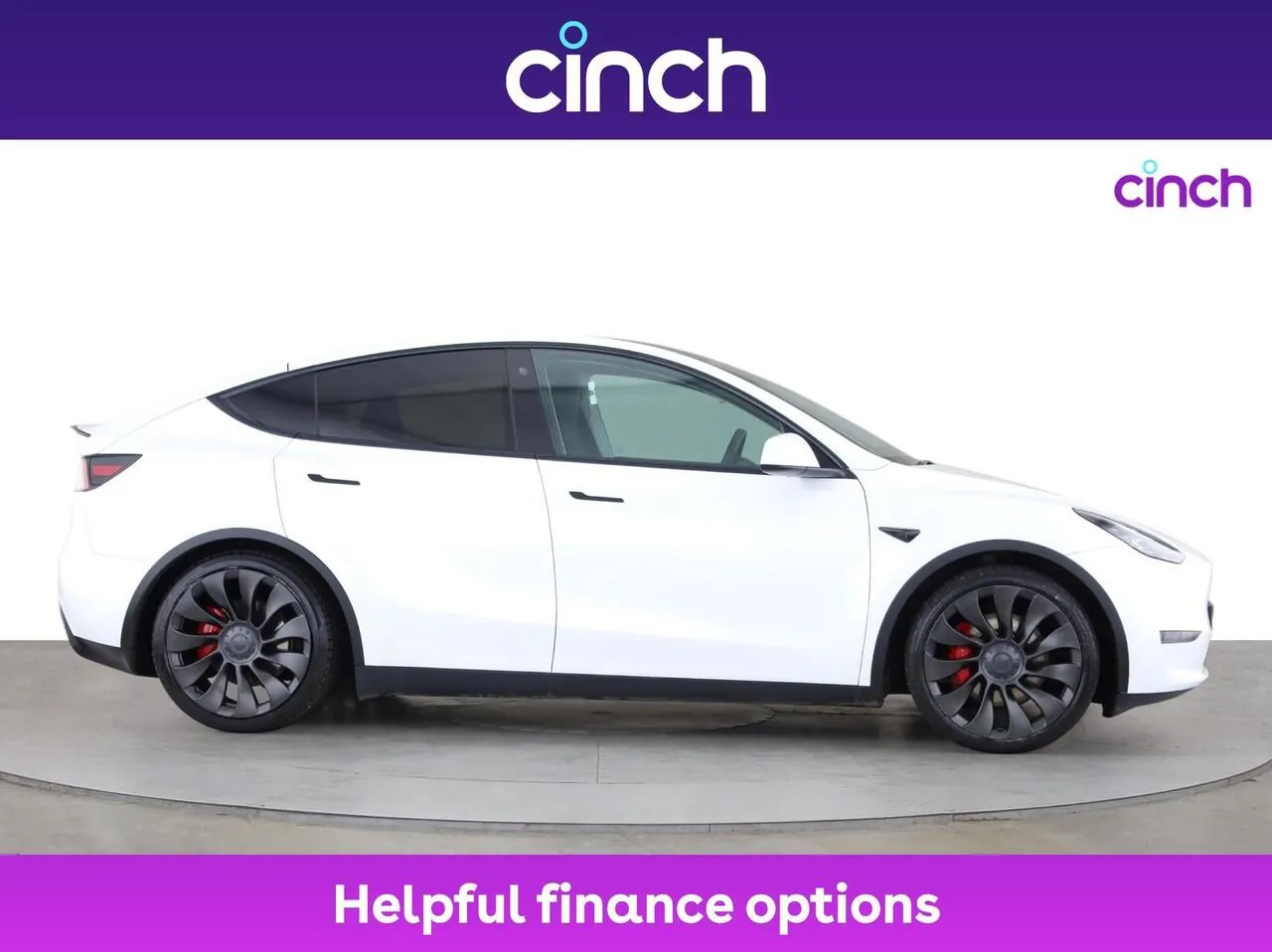 Tesla Model Y 2023 photo 2