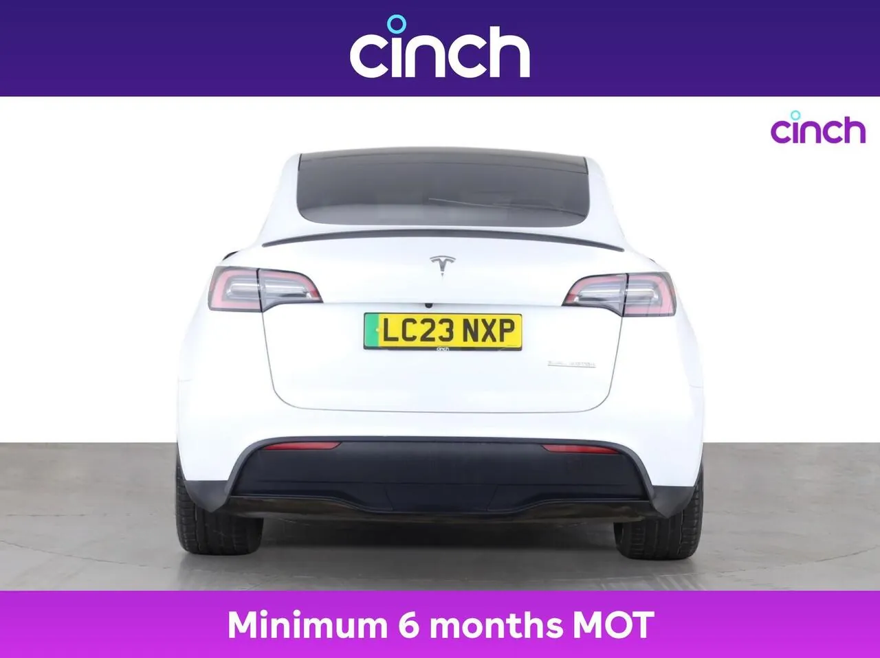 Tesla Model Y 2023 photo 5