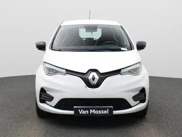 Renault Zoe 2021 photo 3