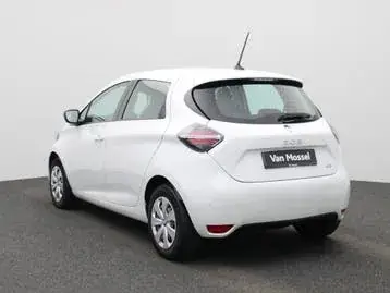 Renault Zoe 2021 photo 2