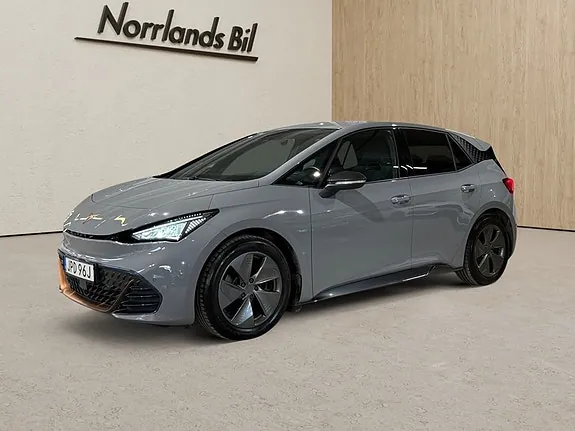 Seat Cupra