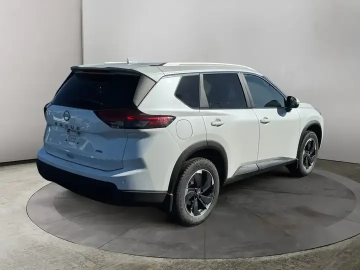 Nissan Rogue 2025 photo 5