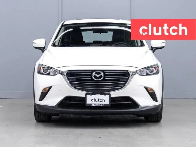 Mazda Cx-3 2019 photo 2
