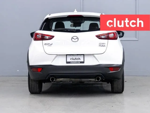 Mazda Cx-3 2019 photo 4