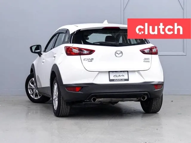Mazda Cx-3 2019 photo 5