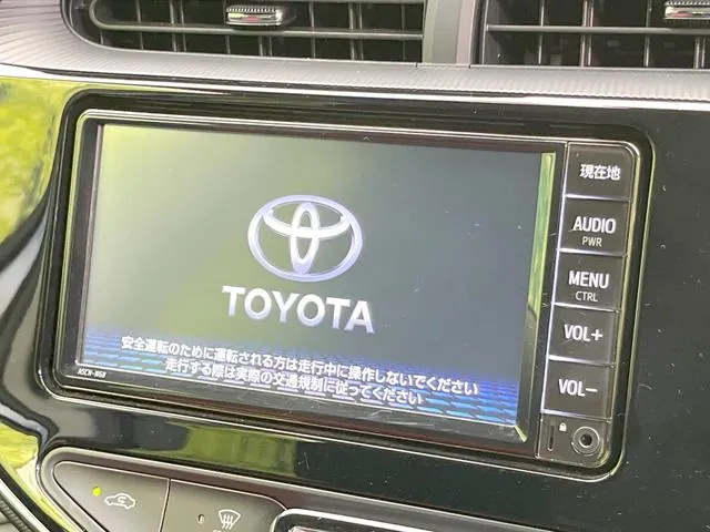 Toyota Aqua 2020 photo 3