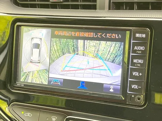 Toyota Aqua 2020 photo 4