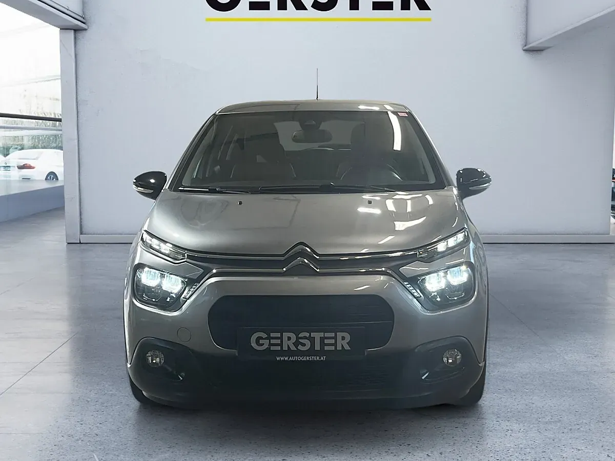 Citroen C3 2024 photo 2