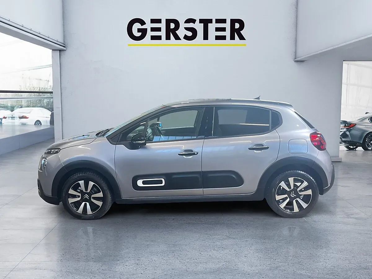 Citroen C3 2024 photo 3