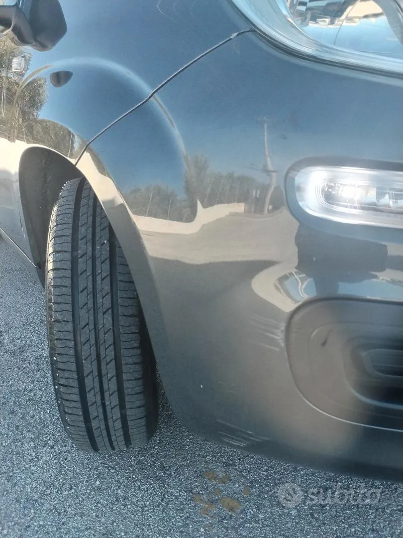 Fiat Panda 2016 photo 4
