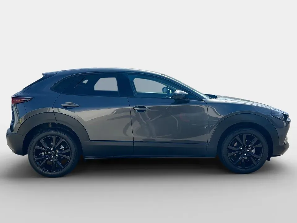 Mazda Cx-30 photo 3