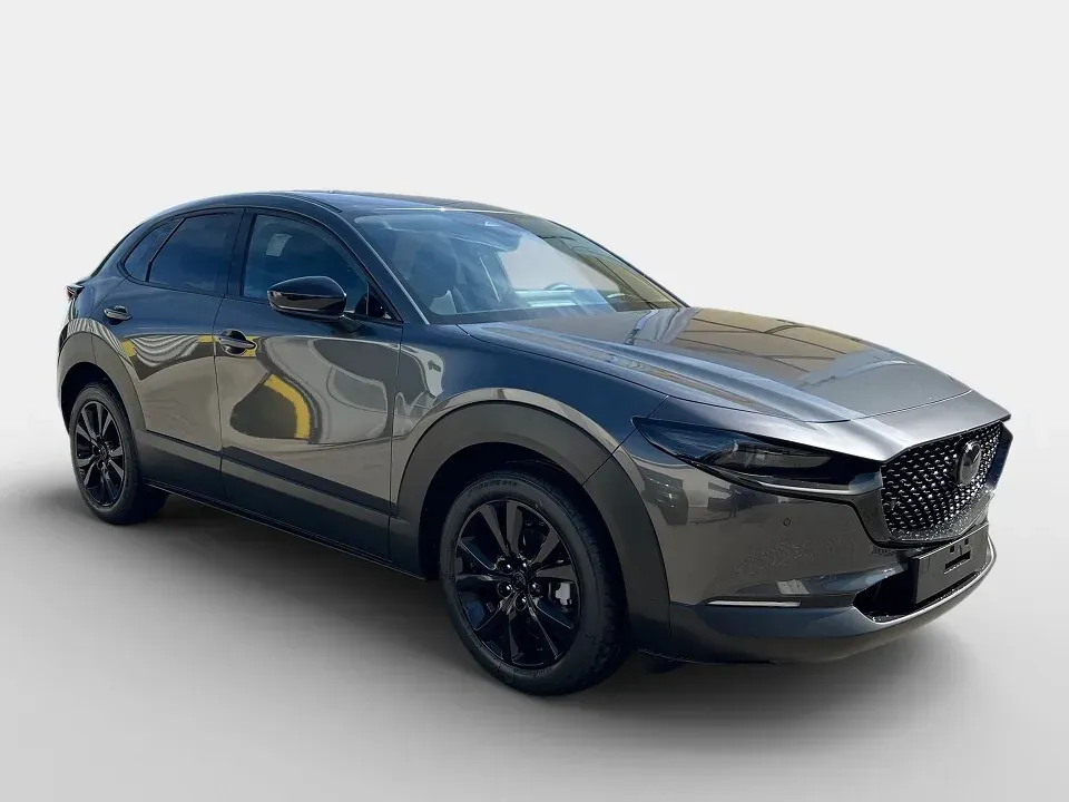 Mazda Cx-30 photo 2