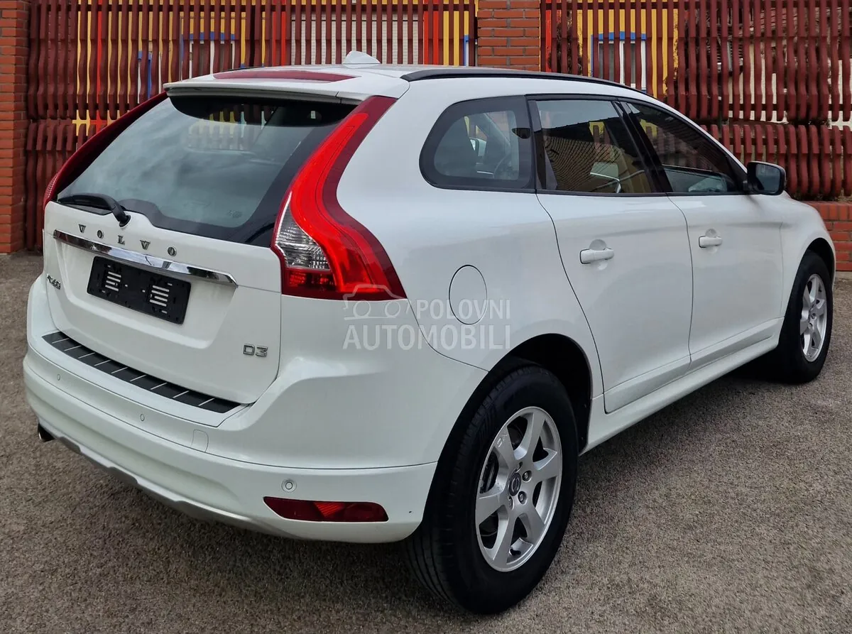 Volvo Xc60 2014 photo 4