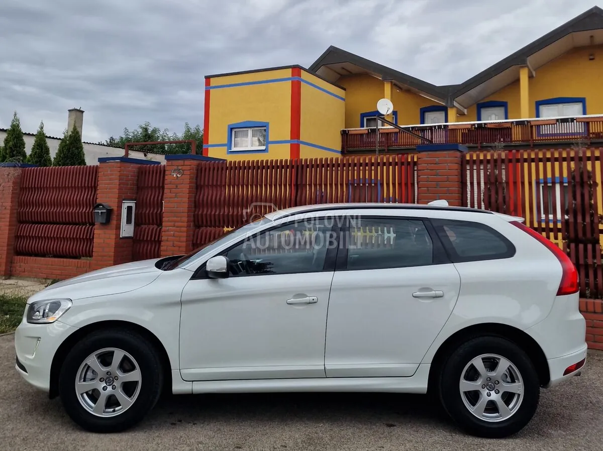 Volvo Xc60 2014 photo 2